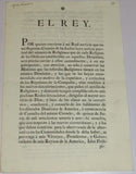 Order of Expulsion of the Jesuit Order