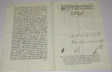Order of Expulsion of the Jesuit Order