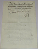 Order of Expulsion of the Jesuit Order