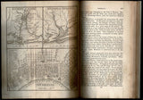 View of the Valley of the Mississippi, or the Emigrant's and Traveller's Guide to the West.