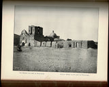 Report of the Boundary Commission Upon the Survey and Re-Marking of the Boundary Between the United States and Mexico West of the Rio Grande. 1891-1896