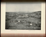 Report of the Boundary Commission Upon the Survey and Re-Marking of the Boundary Between the United States and Mexico West of the Rio Grande. 1891-1896