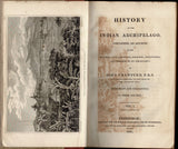 History of the Indian Archipelago. Containing an Account of the Manners, Arts, Languages, Religions, Institutions, and Commerce of its Inhabitants