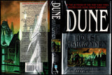 Prelude to Dune a Trilogy: Dune: House Atreides, Dune: House Harkonnen and Dune: House Corrino