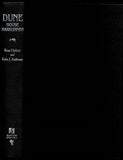 Prelude to Dune a Trilogy: Dune: House Atreides, Dune: House Harkonnen and Dune: House Corrino