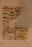 Mapas Espanoles de America. Siglos XV-XVII