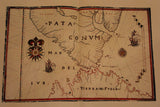 Mapas Espanoles de America. Siglos XV-XVII