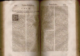 Tesoros verdaderos de las Y(I)ndias en la historia de la gran provincia de San Juan Bautista del Peru
