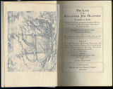 The Life of the Icelander Jon Olafsson: Traveller to India, Written by himself and completed about 1661 AD with a continuation, by Another Hand, up to his Death in 1679