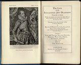 The Life of the Icelander Jon Olafsson: Traveller to India, Written by himself and completed about 1661 AD with a continuation, by Another Hand, up to his Death in 1679
