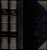 A Voyage to China and the East Indies. Together with A Voyage to Suratte by Olof Toreen and An Account of the Chinese Husbandry by Captain Charles Gustavus Eckeberg.; to which are added, a faunula ad florula sinensis