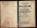 Reglas de orthographia, Diccionario, y Arte del idioma Othomi, Breve instruccion para los principiantes, que dictó, Cathedratico Proprietario de dicho Idioma en el Real, y Pontificio Colegio Seminario