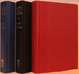 Prelude to Dune a Trilogy: Dune: House Atreides, Dune: House Harkonnen and Dune: House Corrino