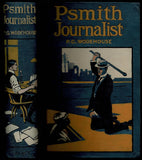 Psmith Journalist