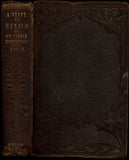 A Visit to Mexico by the West India Islands, Yucatan and United States with Observations and Adventures along the Way