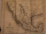 A Visit to Mexico by the West India Islands, Yucatan and United States with Observations and Adventures along the Way