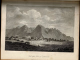 An Account of a Geographical and Astronomical Expedition to the Northern Parts of Russia for ascertaining the degrees of latitude and longitude of the mouth of the River Kovima;