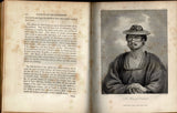 An Account of a Geographical and Astronomical Expedition to the Northern Parts of Russia for ascertaining the degrees of latitude and longitude of the mouth of the River Kovima;