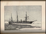 Report of Winfield S. Schley, Commander, U.S. Navy, Commanding Greely Relief Relief Expedition, 1884