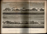 Journal of a Voyage to the Northern Whale Fishery; Including Researches and Discoveries on the Eastern coast of West Greenland, made in the Summer of 1822, in the Ship Baffin of Liverpool