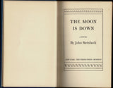 The Moon is Down