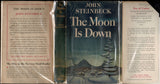 The Moon is Down