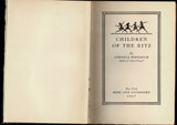 Children of the Ritz