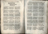 Libro primero del próximo evangelico exemplificado en la vida del Venerable Bernardino Alvares.