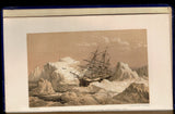 A Personal Narrative of the Discovery of the North-West Passage.