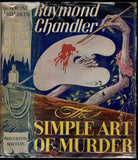 Simple Art of Murder