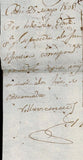 Compensation Request for Ship Lost to English Pirates