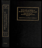 The Presidio and Militia on the Northern Frontier of New Spain: A Documentary History