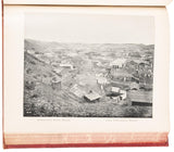 Report of the Boundary Commission Upon the Survey and Re-Marking of the Boundary Between the United States and Mexico West of the Rio Grande. 1891-1896