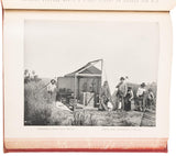 Report of the Boundary Commission Upon the Survey and Re-Marking of the Boundary Between the United States and Mexico West of the Rio Grande. 1891-1896
