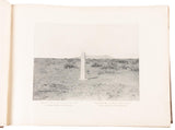 Report of the Boundary Commission Upon the Survey and Re-Marking of the Boundary Between the United States and Mexico West of the Rio Grande. 1891-1896