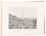 Report of the Boundary Commission Upon the Survey and Re-Marking of the Boundary Between the United States and Mexico West of the Rio Grande. 1891-1896