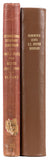 Report of the Boundary Commission Upon the Survey and Re-Marking of the Boundary Between the United States and Mexico West of the Rio Grande. 1891-1896