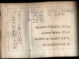 Précis du système hiéroglyphique des anciens Egyptiens, ou recherches sur les éléments premiers de cette écriture sacrée, sur leurs diverses combinaisons, et sur les rapports de ce système avec les autres méthodes graphiques égyptiennes.