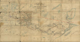 Report on the Exploration of the Country Between Lake Superior and the Red River Settlement