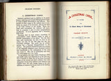 The First Editions of the Writings of Charles Dickens and Their Values: A Bibliography