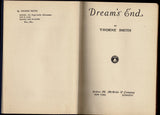 Dream's End