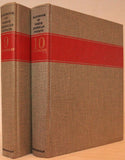 Handbook of North American Indians, Southwest Volumes 9 and 10