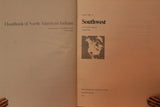 Handbook of North American Indians, Southwest Volumes 9 and 10