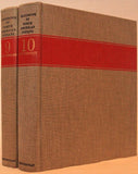Handbook of North American Indians, Southwest Volumes 9 and 10