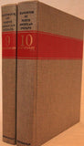 Handbook of North American Indians, Southwest Volumes 9 and 10