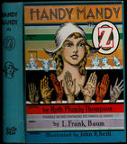 Handy Mandy In Oz