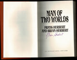 Man of Two Worlds
