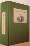 The Orange Fairy Book