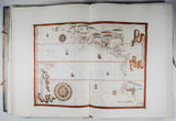 Mapas Espanoles de America. Siglos XV-XVII