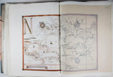 Mapas Espanoles de America. Siglos XV-XVII